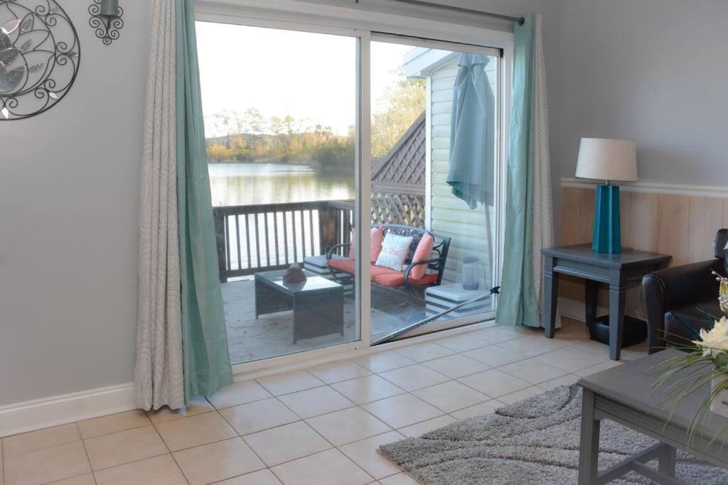 Scenic Carolina Waterfront Rentals - Arco Charleston Luaran gambar
