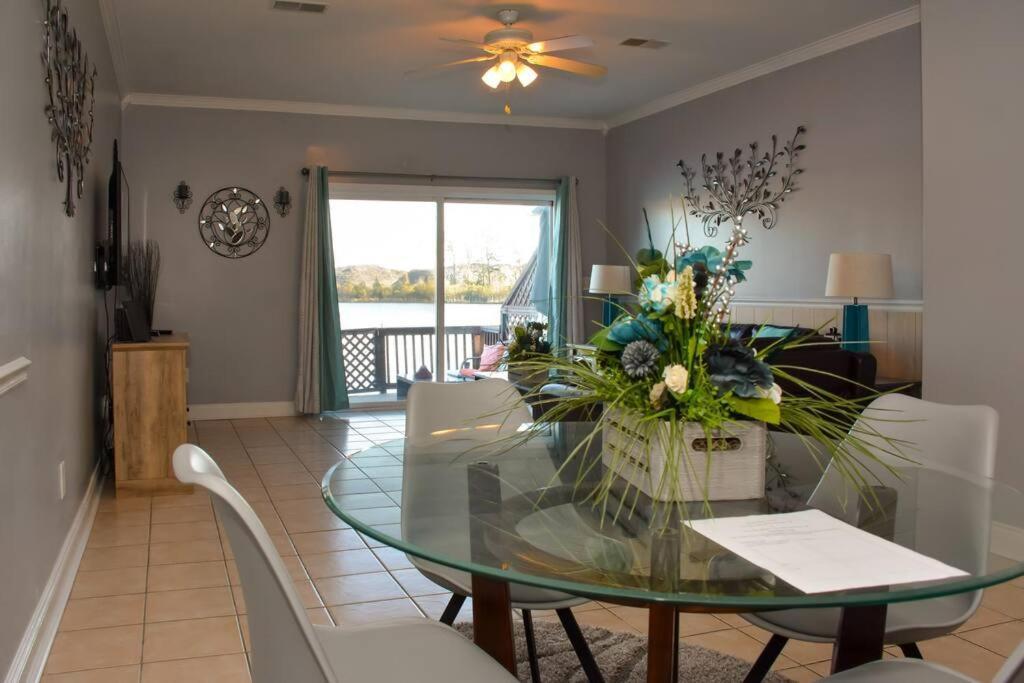 Scenic Carolina Waterfront Rentals - Arco Charleston Luaran gambar