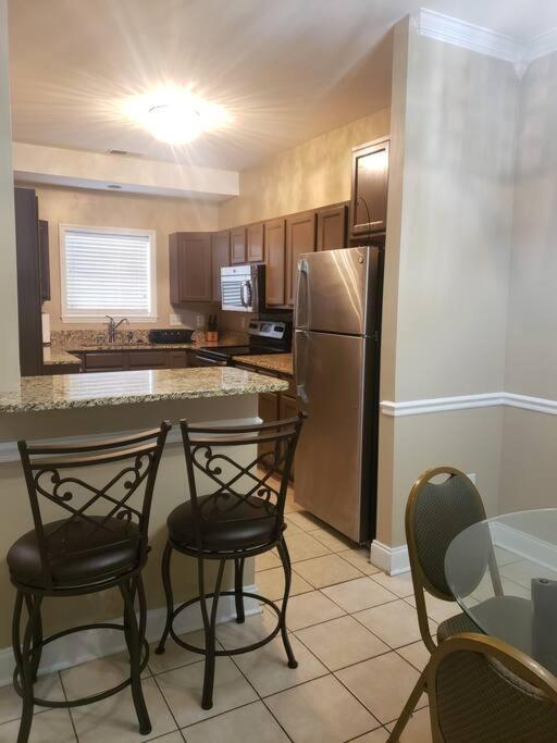 Scenic Carolina Waterfront Rentals - Arco Charleston Luaran gambar